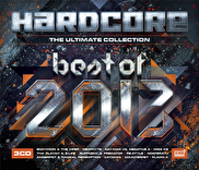 Hardcore The Ultimate Collection - Best Of 2013