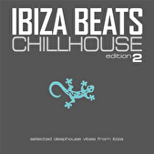 Ibiza Beats Chillhouse - Edition 2