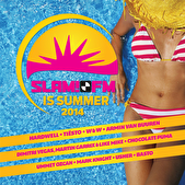 SLAM!FM is Summer 2014