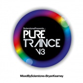 Solarstone presents Pure Trance V3 – Mixed by Solarstone & Bryan Kearney