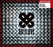Age Of Love - Age Of Love Volume 1