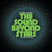 DJ Spinna Presents The Sound Beyond Stars