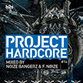 Project Hardcore #14 - Mixed by Noize Bangerz & F.Noize