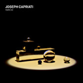 Fabric 80 - Joseph Capriati