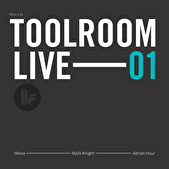 Toolroom Live – 01