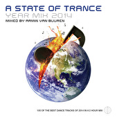 A State Of Trance Yearmix 2014 – Mixed by Armin van Buuren