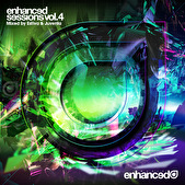 Enhanced Sessions Volume 4 – Mixed by Estiva & Juventa