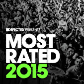Defected Most Rated 2015