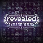 Revealed Recordings - 5 Year Anniversary
