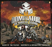 Dominator 2015 - Riders of Retaliation