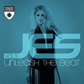 JES – Unleash The Beat Volume 3