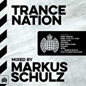 Trance Nation Mixed By Markus Schulz