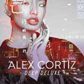 Alex Cortiz - Deep Deluxe