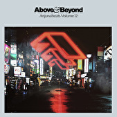 Anjunabeats Volume 12 - Mixed by Above & Beyond