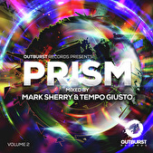 Prism Volume 2 - Mixed by Mark Sherry & Tempo Giusto