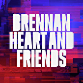Brennan Heart and Friends