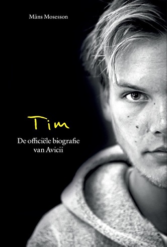 TIM: de officiële biografie van Avicii