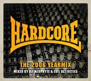 Hardcore - The 2006 Yearmix