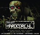 Project Hardcore.nl CD&DVD