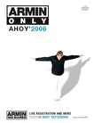 Armin Only 2006 - Live Registration