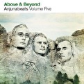 Above & Beyond - Anjunabeats Volume 5