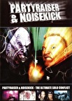 Partyraiser vs Noisekick - The Ultimate Solo Conflict DVD