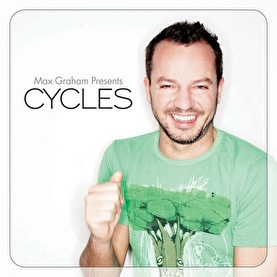 Max Graham - Cycles
