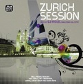 Zurich Session - Mixed by DJ Miguel