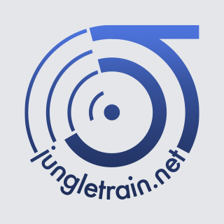 Jungletrain.net