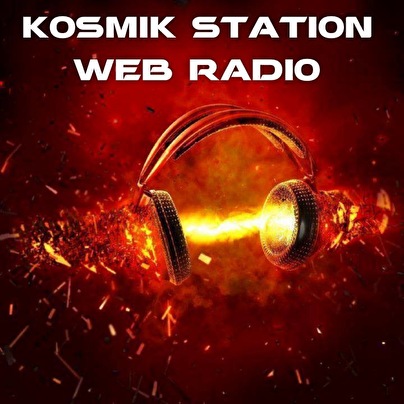 Kosmik Station Web Radio