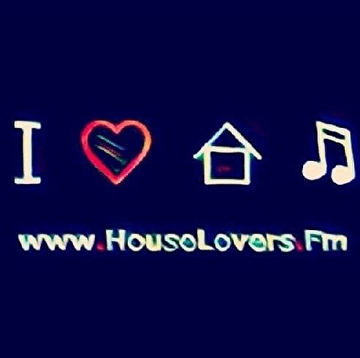 HouseLovers.FM