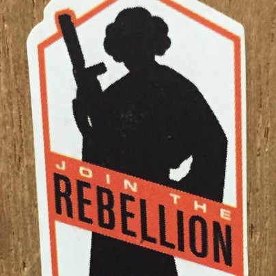 Profielafbeelding · Rebellion