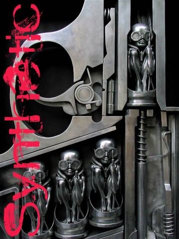 Profielafbeelding · Synthetic
