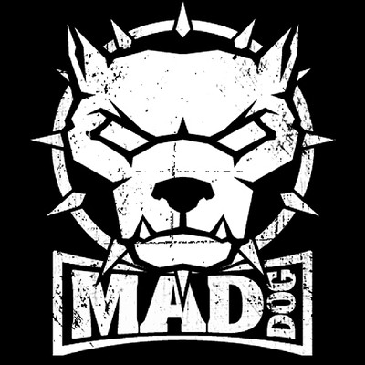 Profielafbeelding · Dj Mad Dog
