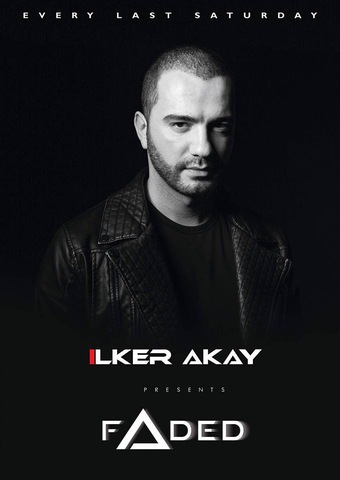 Profielafbeelding · Ilker Akay