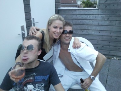 Profielafbeelding · JO-E