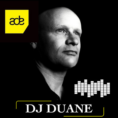 Profielafbeelding · DJ duane from the netherlands (mixcloud)