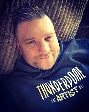 Profielafbeelding · Dj Partyraiser