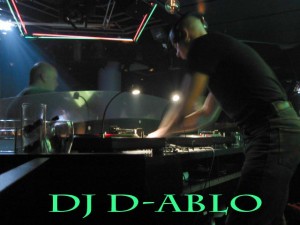 Profielafbeelding · DJ D-Ablo
