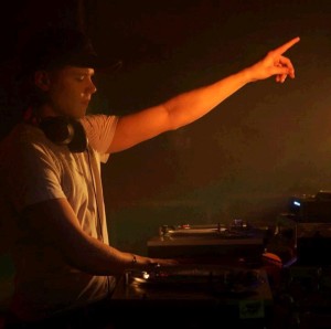 Profielafbeelding · DJ Geezer